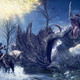 Imagen para el artículo titulado Elden Ring podría ser justo lo que necesitaba la saga de juegos Souls